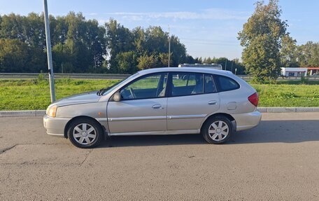 KIA Rio II, 2003 год, 195 000 рублей, 5 фотография