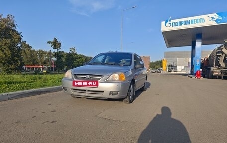 KIA Rio II, 2003 год, 195 000 рублей, 3 фотография