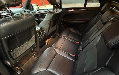 Mercedes-Benz GLE, 2018 год, 5 500 000 рублей, 9 фотография