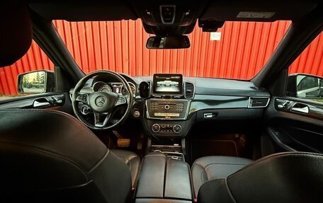 Mercedes-Benz GLE, 2018 год, 5 500 000 рублей, 8 фотография