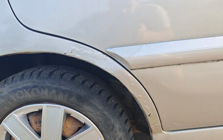 KIA Rio II, 2003 год, 195 000 рублей, 18 фотография