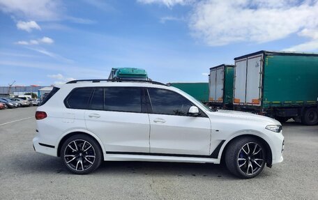 BMW X7, 2022 год, 9 523 000 рублей, 6 фотография