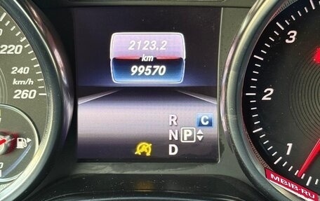 Mercedes-Benz GLE, 2018 год, 5 500 000 рублей, 10 фотография