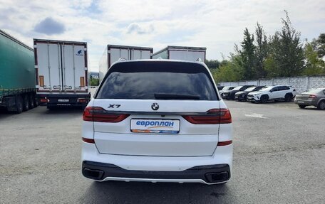 BMW X7, 2022 год, 9 523 000 рублей, 8 фотография