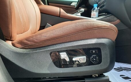 BMW X7, 2022 год, 9 523 000 рублей, 15 фотография