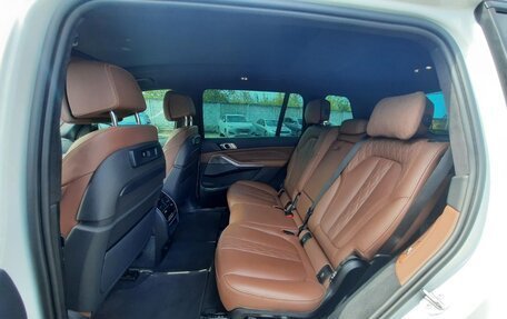 BMW X7, 2022 год, 9 523 000 рублей, 18 фотография