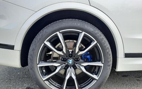 BMW X7, 2022 год, 9 523 000 рублей, 23 фотография