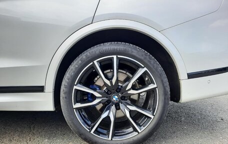 BMW X7, 2022 год, 9 523 000 рублей, 22 фотография
