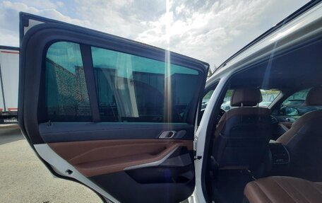 BMW X7, 2022 год, 9 523 000 рублей, 20 фотография