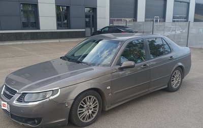 Saab 9-5 I, 2007 год, 590 000 рублей, 1 фотография