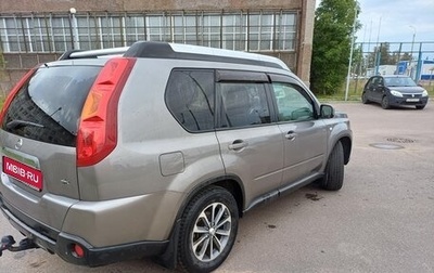 Nissan X-Trail, 2008 год, 1 230 000 рублей, 1 фотография