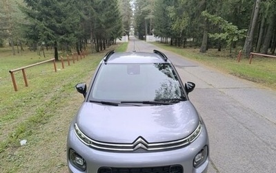 Citroen C3 Aircross, 2020 год, 1 790 000 рублей, 1 фотография