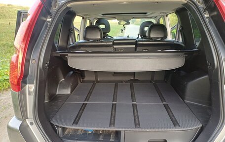Nissan X-Trail, 2008 год, 1 230 000 рублей, 8 фотография