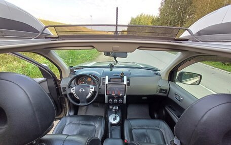 Nissan X-Trail, 2008 год, 1 230 000 рублей, 4 фотография