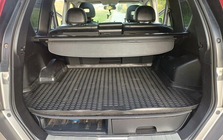 Nissan X-Trail, 2008 год, 1 230 000 рублей, 10 фотография
