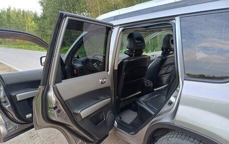 Nissan X-Trail, 2008 год, 1 230 000 рублей, 14 фотография