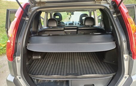 Nissan X-Trail, 2008 год, 1 230 000 рублей, 11 фотография