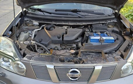 Nissan X-Trail, 2008 год, 1 230 000 рублей, 19 фотография