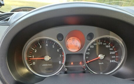 Nissan X-Trail, 2008 год, 1 230 000 рублей, 20 фотография