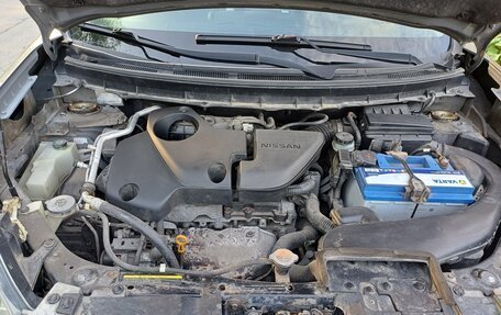 Nissan X-Trail, 2008 год, 1 230 000 рублей, 18 фотография