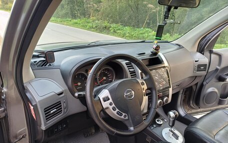 Nissan X-Trail, 2008 год, 1 230 000 рублей, 15 фотография