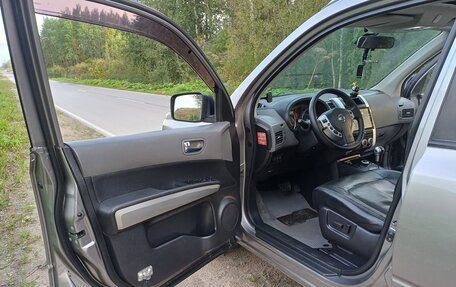 Nissan X-Trail, 2008 год, 1 230 000 рублей, 22 фотография