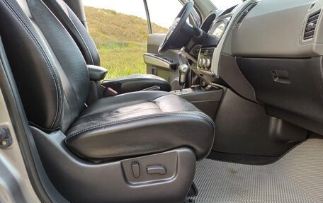 Nissan X-Trail, 2008 год, 1 230 000 рублей, 26 фотография