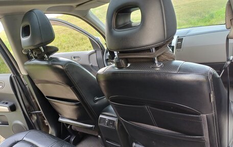 Nissan X-Trail, 2008 год, 1 230 000 рублей, 24 фотография