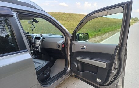 Nissan X-Trail, 2008 год, 1 230 000 рублей, 27 фотография