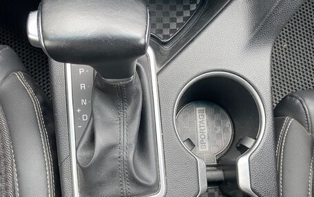 KIA Sportage IV рестайлинг, 2020 год, 2 420 000 рублей, 13 фотография