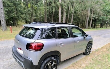 Citroen C3 Aircross, 2020 год, 1 790 000 рублей, 4 фотография