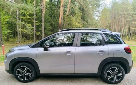 Citroen C3 Aircross, 2020 год, 1 790 000 рублей, 9 фотография