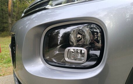 Citroen C3 Aircross, 2020 год, 1 790 000 рублей, 10 фотография