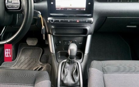 Citroen C3 Aircross, 2020 год, 1 790 000 рублей, 15 фотография