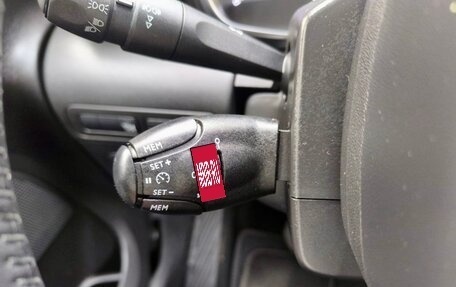 Citroen C3 Aircross, 2020 год, 1 790 000 рублей, 14 фотография