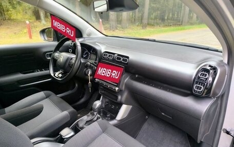 Citroen C3 Aircross, 2020 год, 1 790 000 рублей, 16 фотография