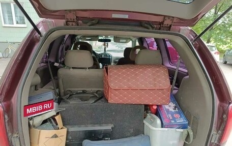 Dodge Caravan IV, 2001 год, 570 000 рублей, 10 фотография