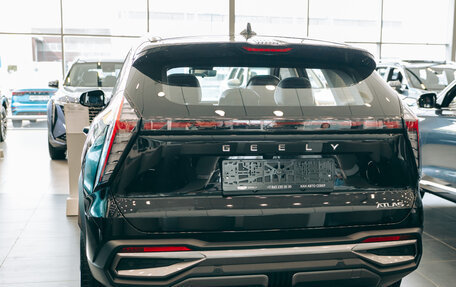 Geely Atlas, 2024 год, 3 717 190 рублей, 4 фотография