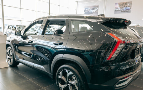 Geely Atlas, 2024 год, 3 717 190 рублей, 5 фотография