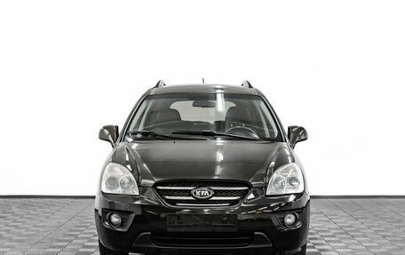 KIA Carens III (RP), 2009 год, 895 000 рублей, 2 фотография