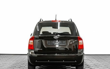 KIA Carens III (RP), 2009 год, 895 000 рублей, 5 фотография