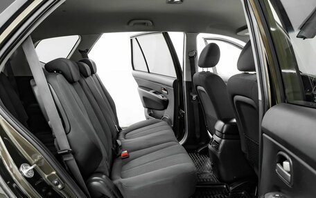 KIA Carens III (RP), 2009 год, 895 000 рублей, 16 фотография