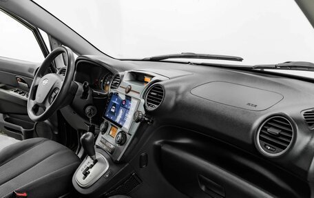 KIA Carens III (RP), 2009 год, 895 000 рублей, 12 фотография