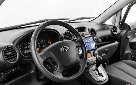 KIA Carens III (RP), 2009 год, 895 000 рублей, 8 фотография