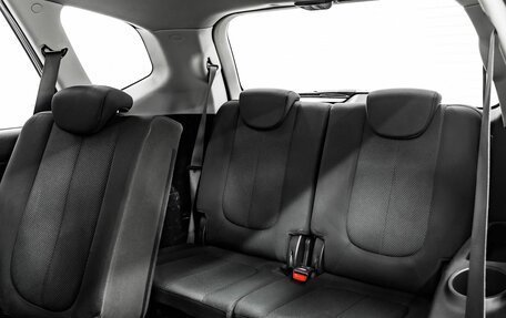 KIA Carens III (RP), 2009 год, 895 000 рублей, 15 фотография