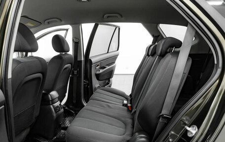 KIA Carens III (RP), 2009 год, 895 000 рублей, 14 фотография