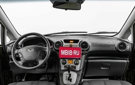 KIA Carens III (RP), 2009 год, 895 000 рублей, 11 фотография