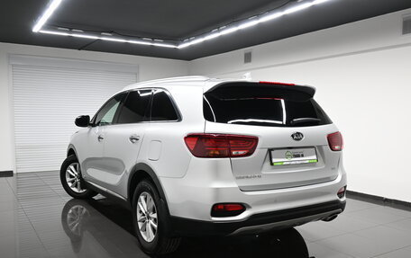 KIA Sorento III Prime рестайлинг, 2019 год, 2 695 000 рублей, 6 фотография