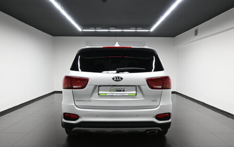 KIA Sorento III Prime рестайлинг, 2019 год, 2 695 000 рублей, 4 фотография