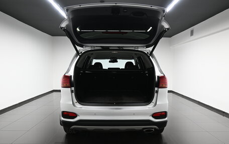 KIA Sorento III Prime рестайлинг, 2019 год, 2 695 000 рублей, 7 фотография